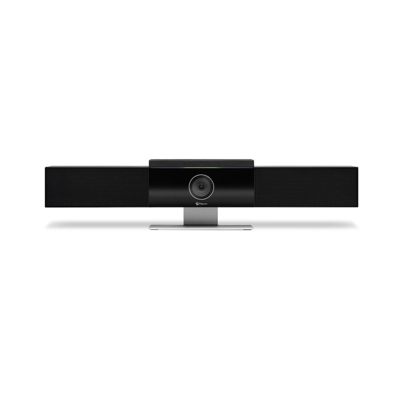 Poly Audio/Video USB Soundbar Poly Audio/Video USB Soundbar